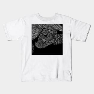 Tortoise Kids T-Shirt